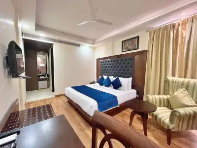 The Grand Orion - Kailash Colony - 85