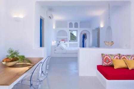 Skyfall Suites - Adults Only - 115