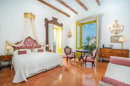 Palazzo Murat - 33