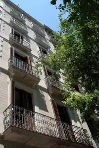 Barcelona Apartment Val - 0
