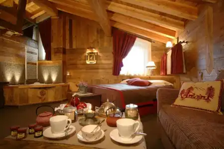 La Locanda Collomb - 45
