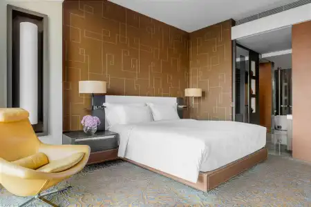 The Langham, Shanghai, Xintiandi - 6