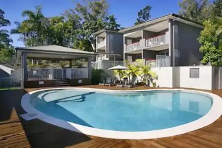 Noosa Heads Motel - 10