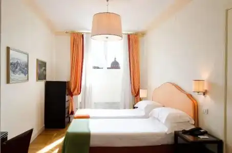 Residenza d'Epoca Antica Torre di Via Tornabuoni - 194