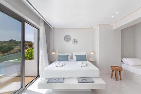 Infinity View Suites Tinos - 62