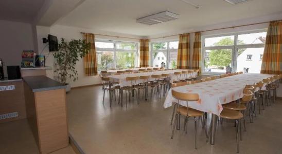 Jugendherberge Bremerhaven - 11