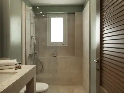 Civitel Attik Rooms & Suites - 130