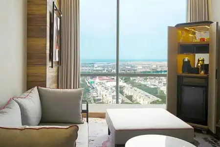 Swissôtel Jakarta PIK Avenue - 90