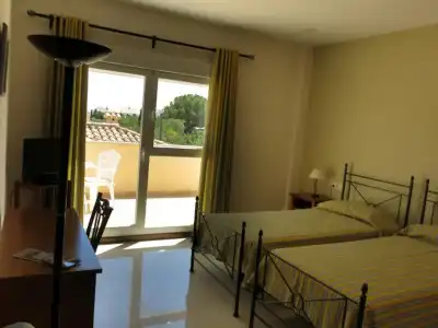Luz de Azahar Bed and Breakfast - 21