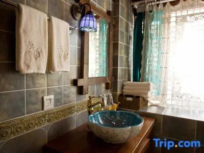 Shiguang Jinghao Boutique Inn - 14