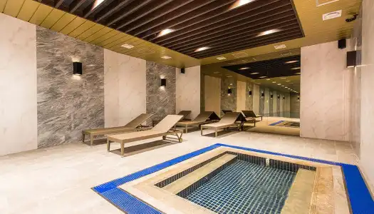ENA Suite Namdaemun - 12