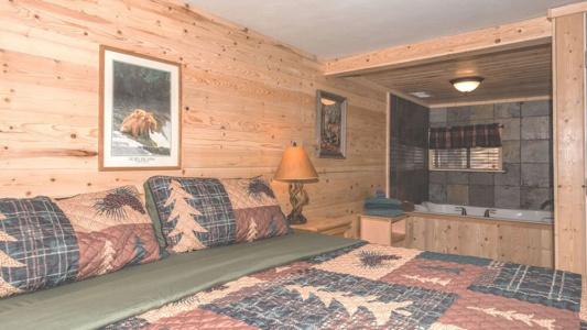 Canyon Cabins - 34