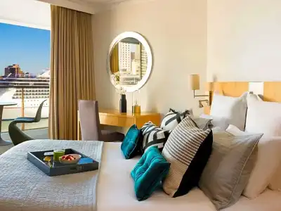 Pullman Quay Grand Sydney Harbour - 121