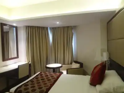 Ramee Guestline Juhu - 4