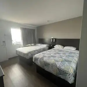 Motel 6 Wichita, KS - 25