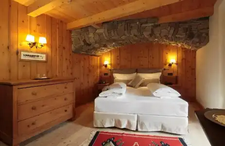 Hotellerie De Mascognaz - 62