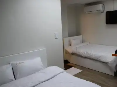 Star Hostel Dongdaemun Suite - 6