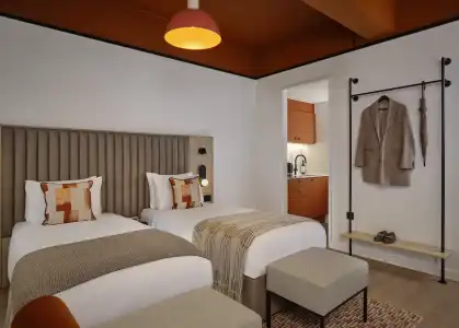 Citadines Holborn-Covent Garden London - 4