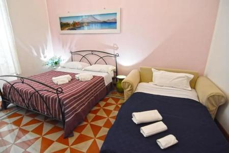 Sunrise B&B - 333