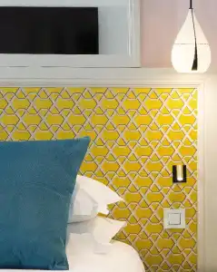 Hôtel Haussmann Saint Augustin - 39