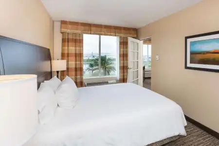 Hilton Garden Inn Daytona Beach Airport - 74
