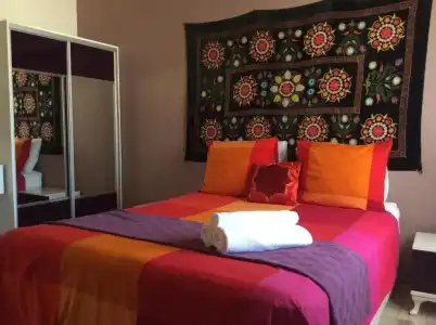 Sunset Boutique & Apartments - 31
