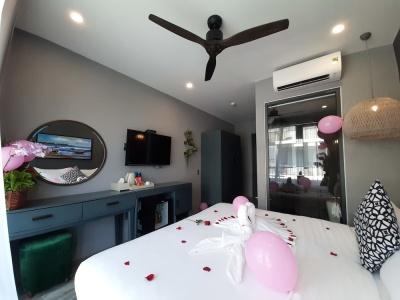 Sea'lavie Boutique Resort & Spa - 108
