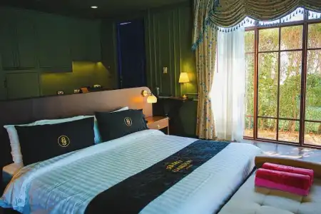 The Sea-Cret Garden Hua Hin - 103