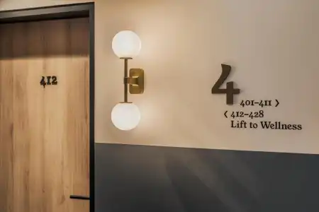 Altein Arosa, a Faern Collection Resort - 49