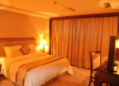 Huihua International - 6