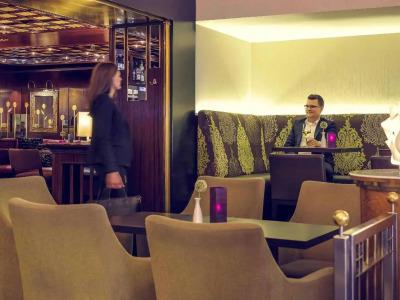 Mercure Dortmund Centrum - 20