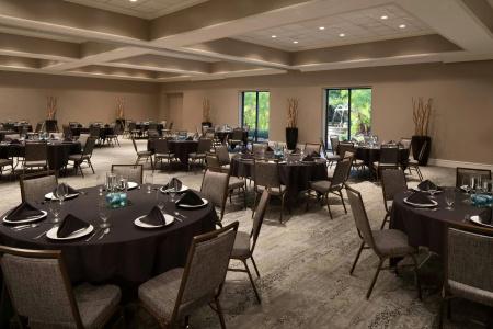 Courtyard by Marriott Bradenton Sarasota Riverfront - 27