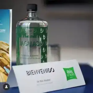 ibis Styles Mexico Reforma - 45