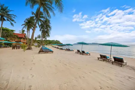 Pinnacle Samui Resort SHA Plus - 22