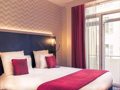 Mercure Annecy Centre - 44