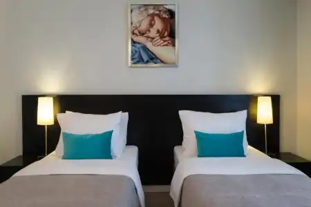 Mercure Belgrade Excelsior - 59