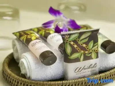 Waikiki Resort - 71