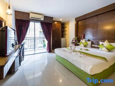 Thai Siam - 30