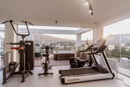 Крымский гость - 18