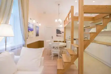 Revelton Suites Tallinn - 66