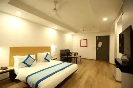 OYO Townhouse 340 JAGEER PALACE - 46