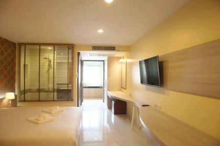 Trebel Service Apartment Pattaya - 33