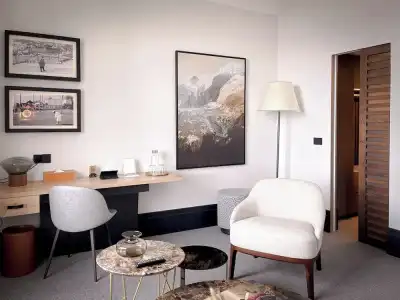 Villars Palace - 99