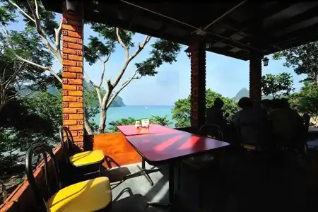 Phuphaya Seaview Resort - 44