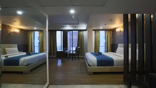Signature Grand - 6