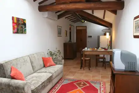 B&B la Coperta Ricamata - 56