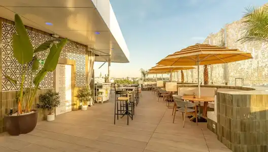 Ribera de Triana - REOPENING! - 32