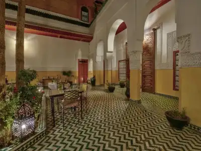 Palais Tinmel Marrakech - 44