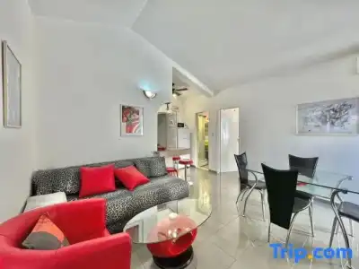 Sun Rose Apartments - 97