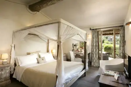 Petra Segreta Resort & Spa - 2